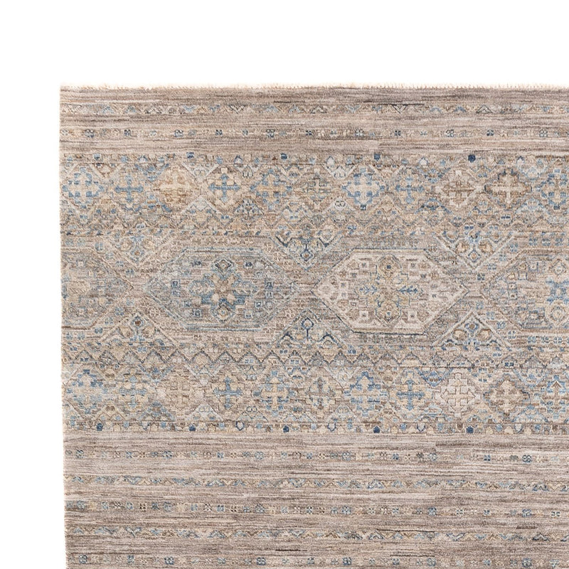 Ziegler Carpet - Ariana - Kungliga - 343 x 240 cm - mörk beige