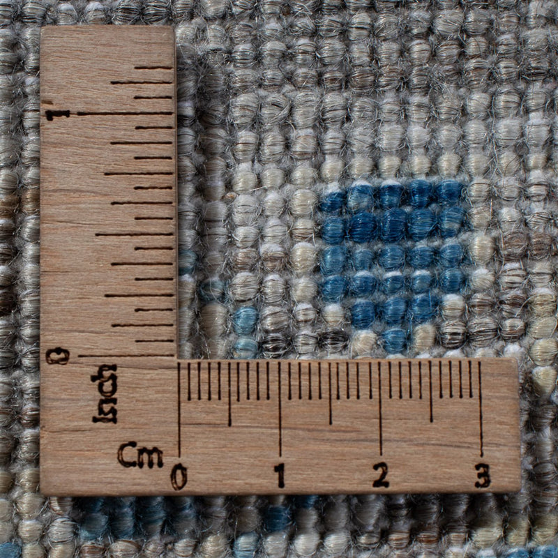 Ziegler Carpet - Ariana - Kungliga - 343 x 240 cm - mörk beige