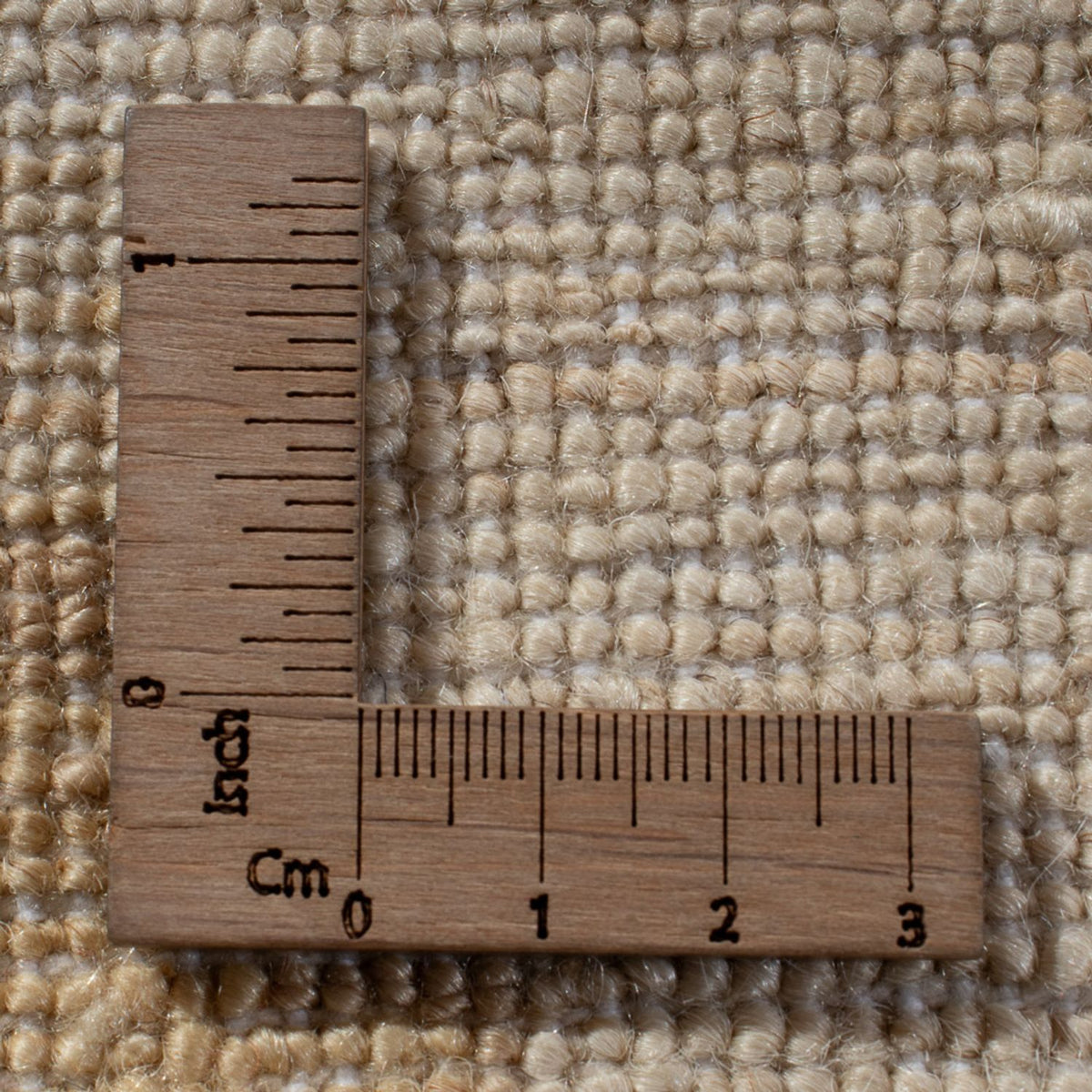 Ziegler Carpet - 332 x 248 cm - mörkblå