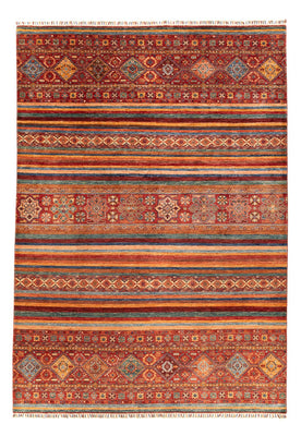 Ziegler Carpet - Shal - 353 x 247 cm - flerfärgad