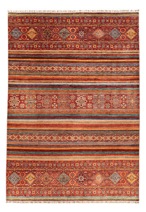 Ziegler Carpet - Shal - 353 x 247 cm - flerfärgad