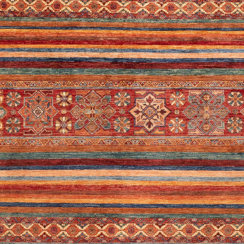 Ziegler Carpet - Shal - 353 x 247 cm - flerfärgad