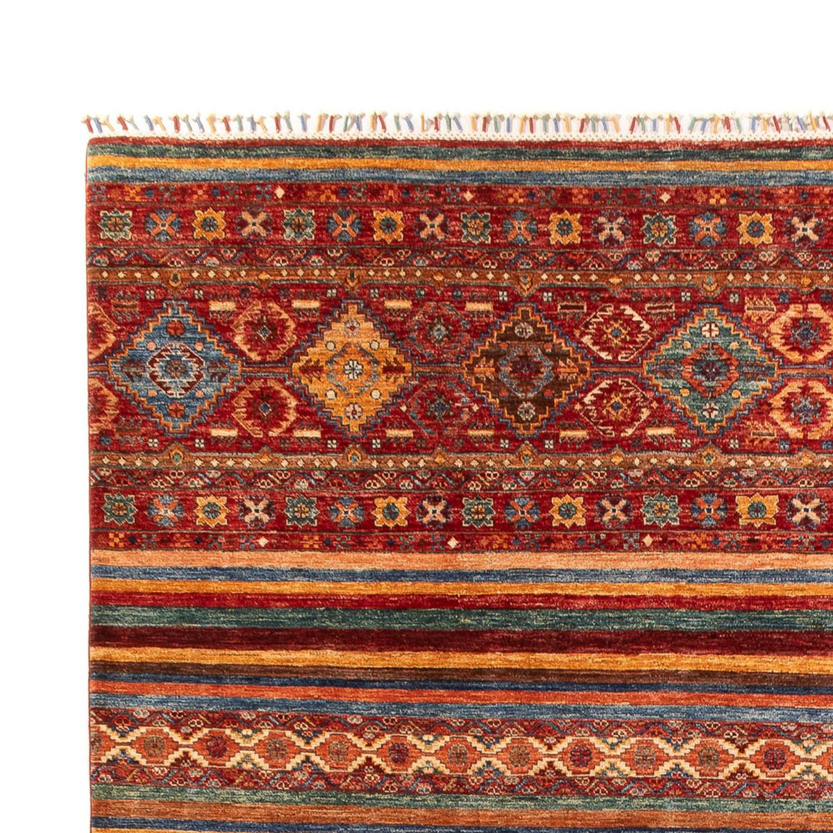 Ziegler Carpet - Shal - 353 x 247 cm - flerfärgad
