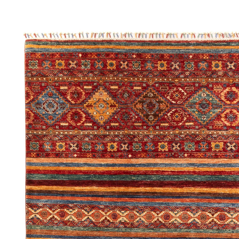 Ziegler Carpet - Shal - 353 x 247 cm - flerfärgad