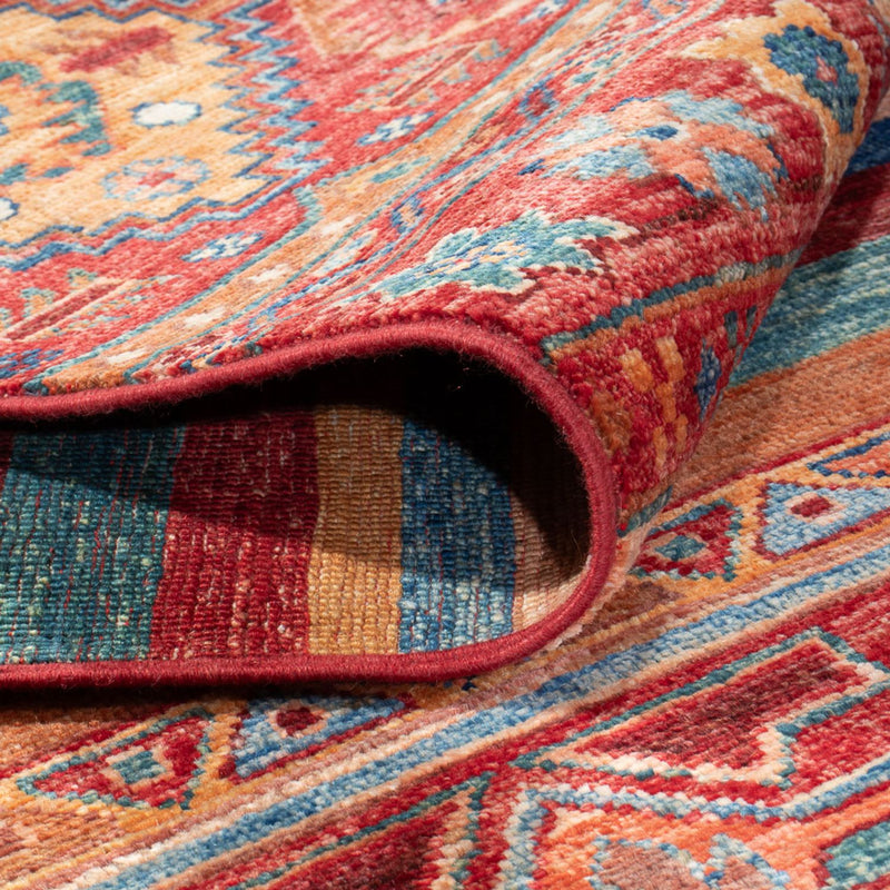 Ziegler Carpet - Shal - 353 x 247 cm - flerfärgad