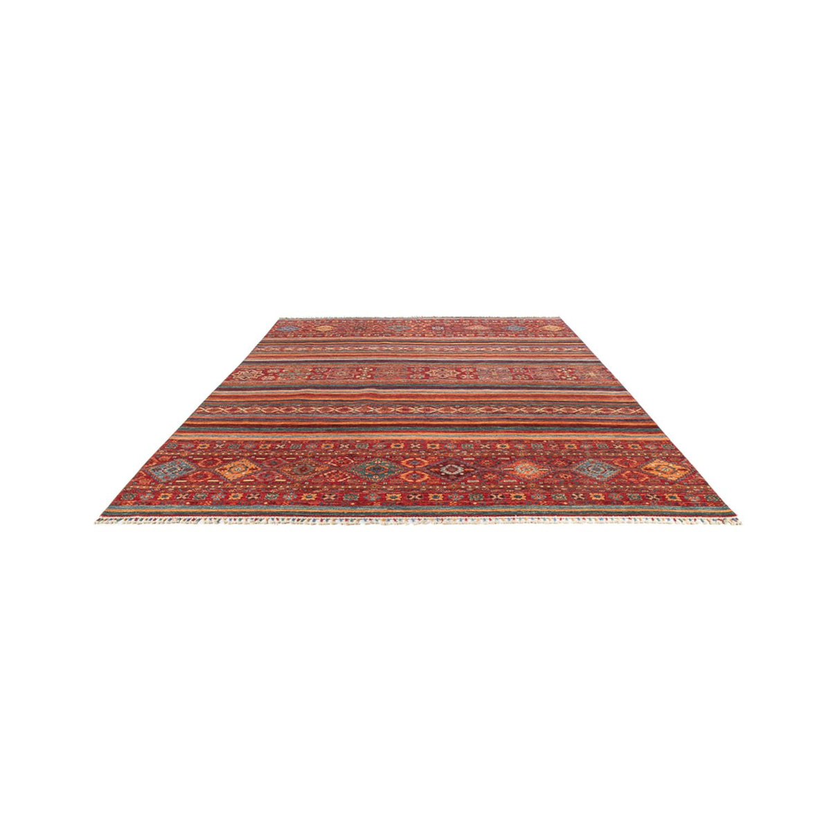 Ziegler Carpet - Shal - 353 x 247 cm - flerfärgad