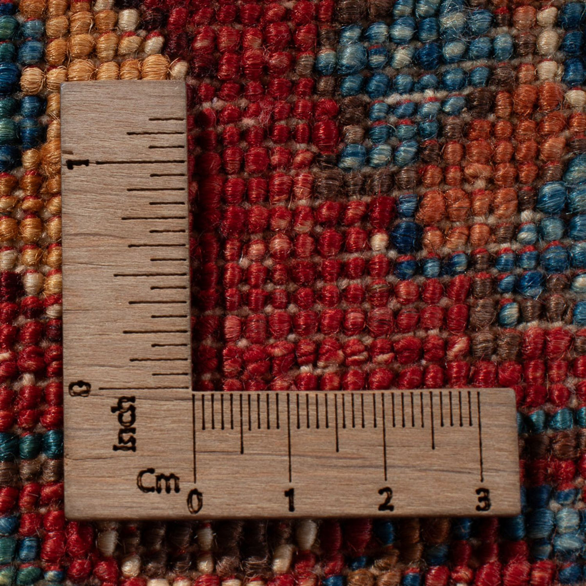 Ziegler Carpet - Shal - 353 x 247 cm - flerfärgad