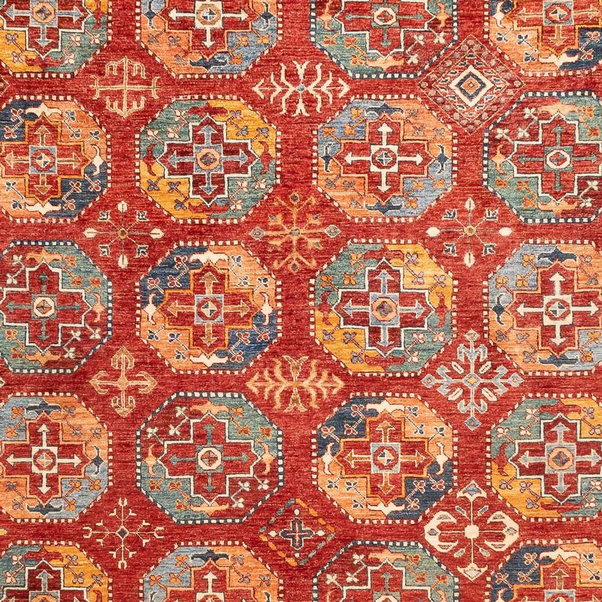 Ziegler Carpet - Ariana - 335 x 250 cm - flerfärgad