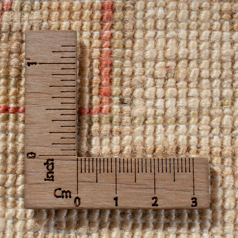 Ziegler Carpet - 340 x 254 cm - röd