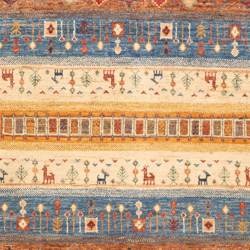 Ziegler Carpet - Ariana - 181 x 124 cm - flerfärgad