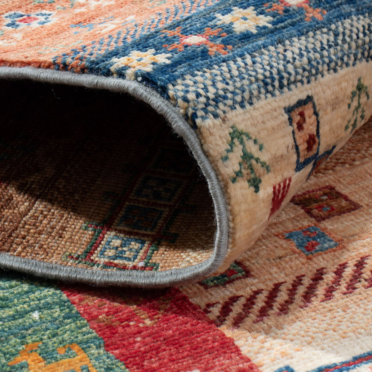 Ziegler Carpet - Ariana - 181 x 124 cm - flerfärgad