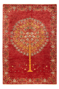 Ziegler Carpet - Ariana - 182 x 119 cm - röd