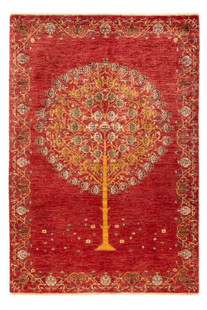 Ziegler Carpet - Ariana - 182 x 119 cm - röd