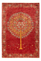 Ariana Mattan 182x119cm - Oriental Carpet