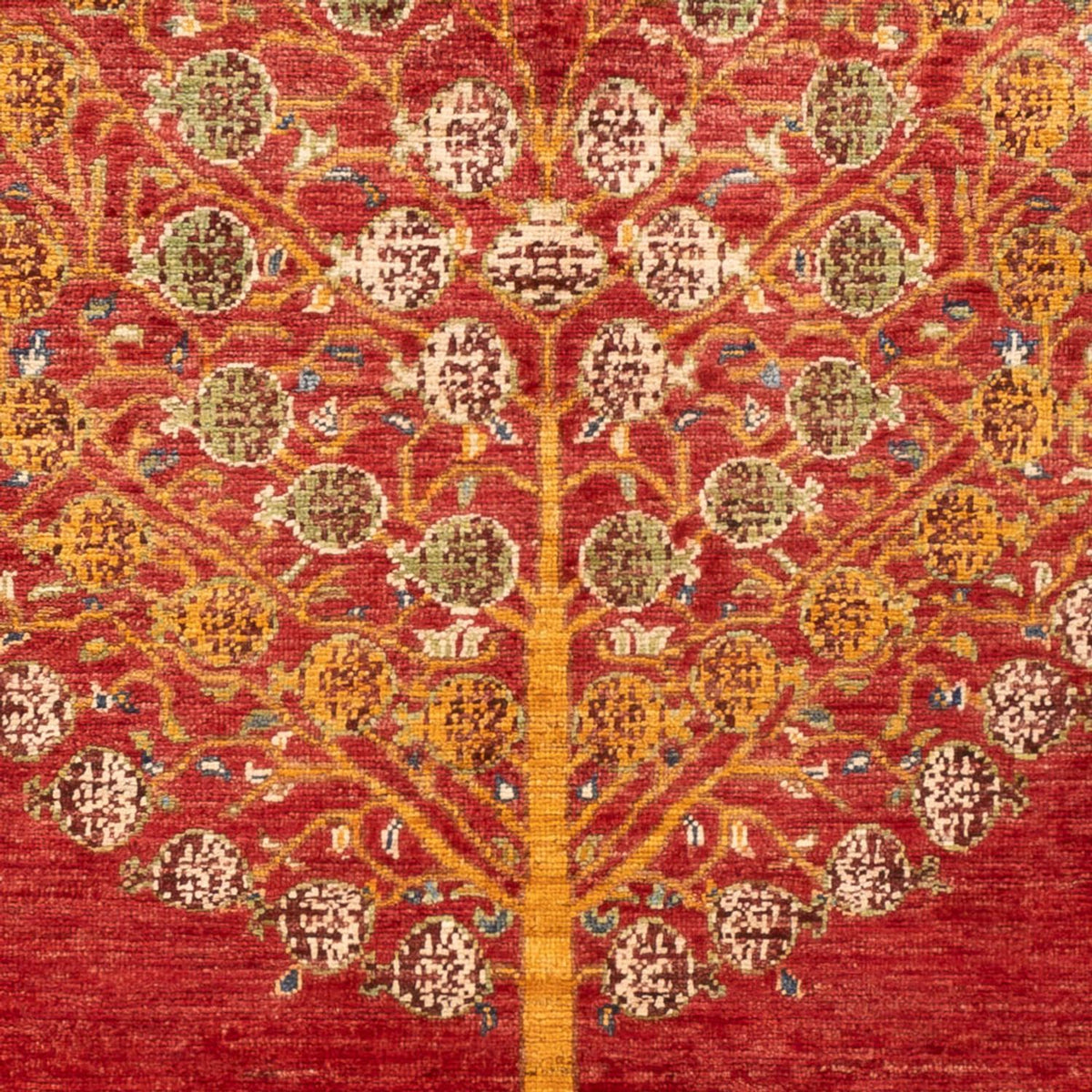 Ziegler Carpet - Ariana - 182 x 119 cm - röd