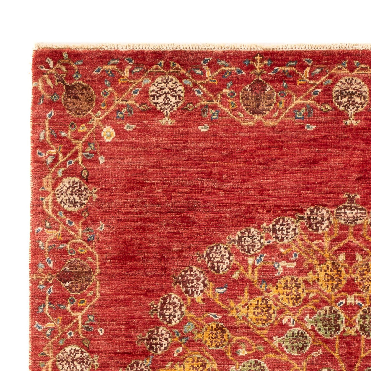 Ziegler Carpet - Ariana - 182 x 119 cm - röd
