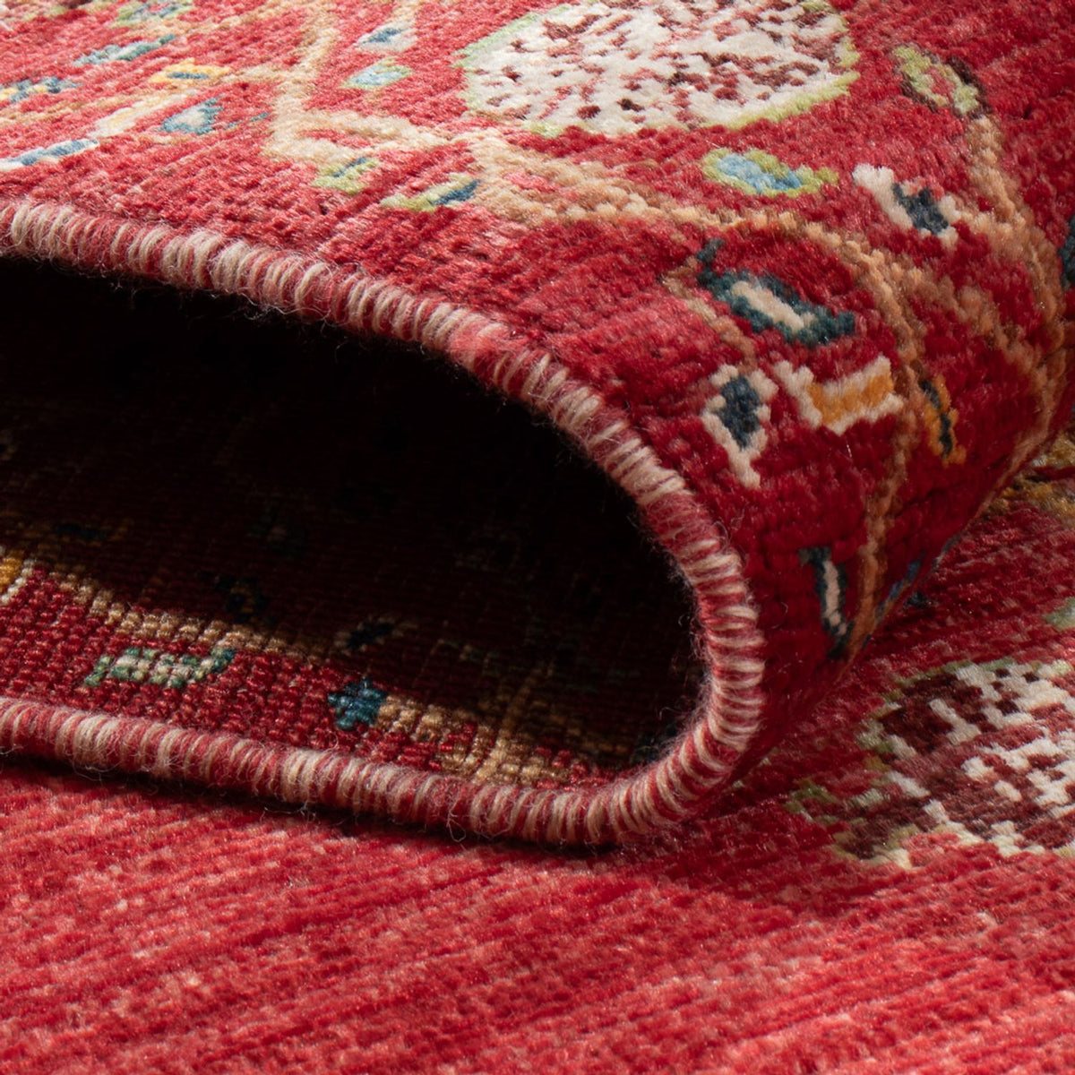 Ziegler Carpet - Ariana - 182 x 119 cm - röd