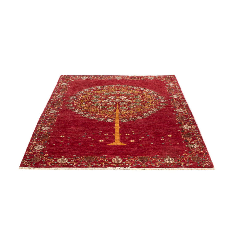 Ziegler Carpet - Ariana - 182 x 119 cm - röd