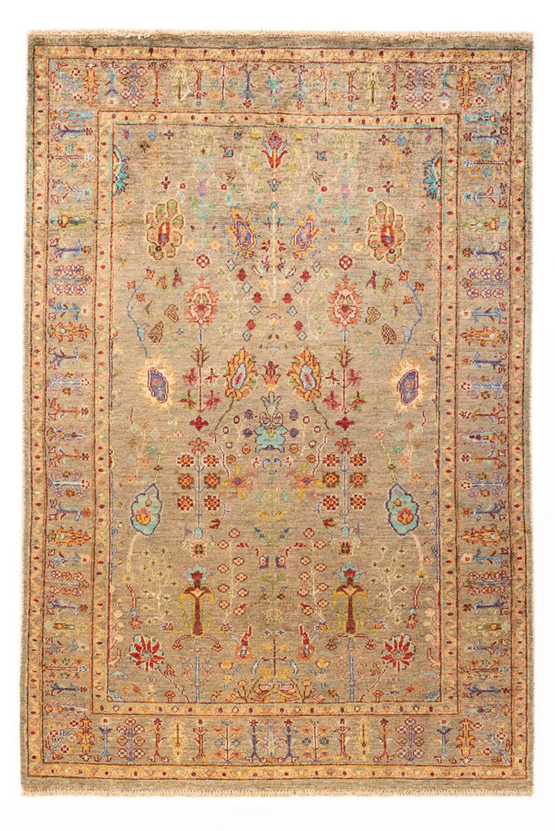 Ziegler Carpet - Ariana - 181 x 121 cm - sand