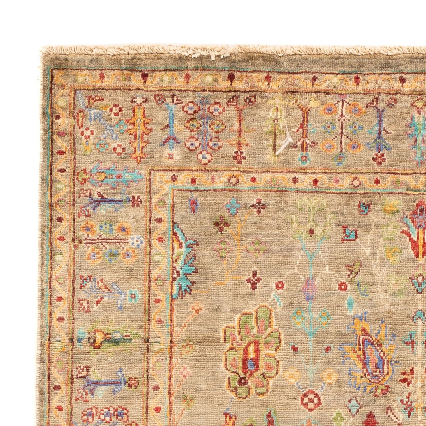 Ariana Mattan 181x121cm - Oriental Carpet