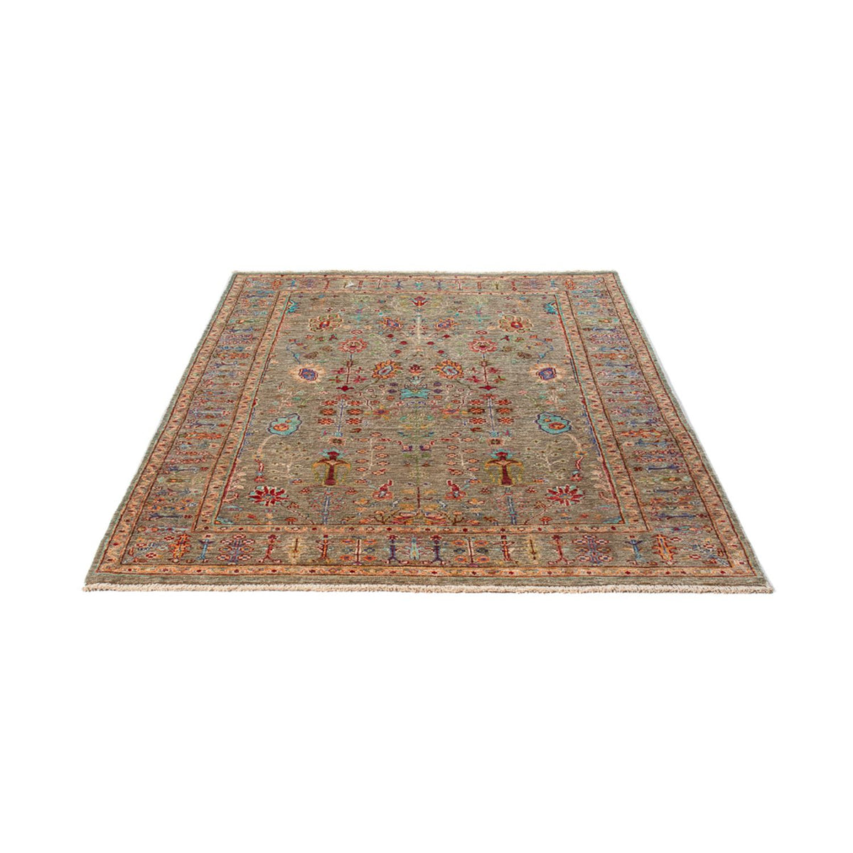 Ziegler Carpet - Ariana - 181 x 121 cm - sand