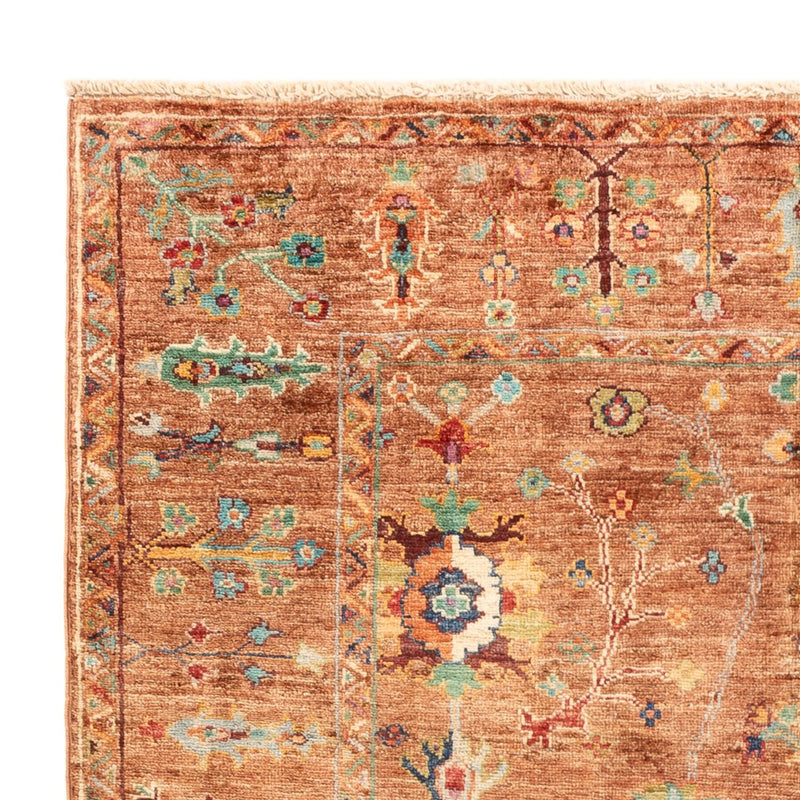 Ziegler Carpet - Ariana - 180 x 123 cm - mörk beige