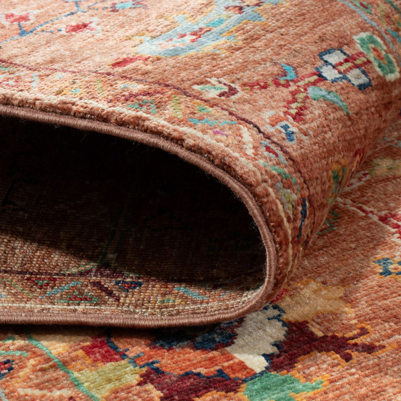 Ziegler Carpet - Ariana - 180 x 123 cm - mörk beige