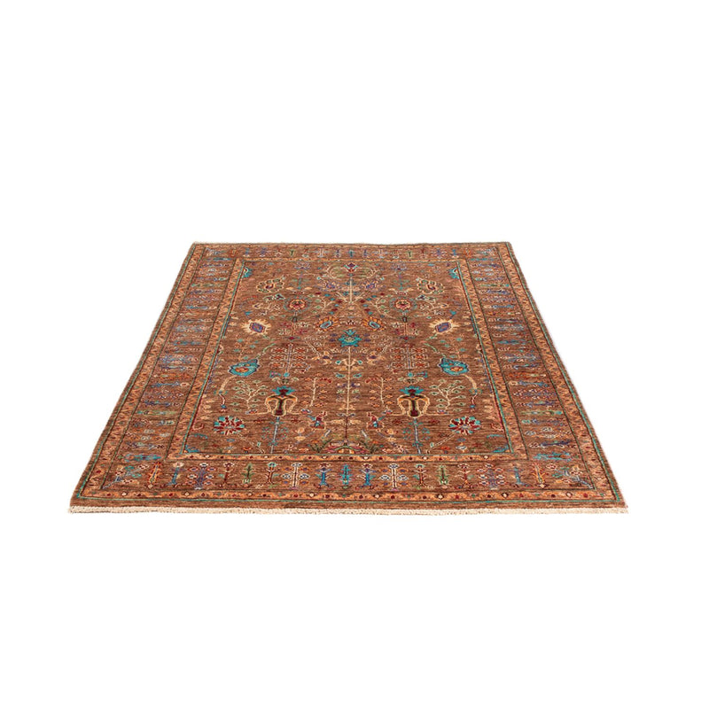 Ziegler Carpet - Ariana - 185 x 125 cm - mörk beige