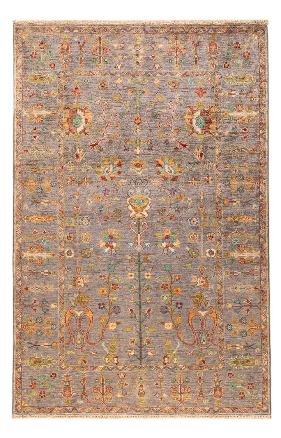 Ziegler Carpet - Ariana - 186 x 121 cm - flerfärgad