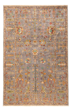 Ziegler Carpet - Ariana - 186 x 121 cm - flerfärgad