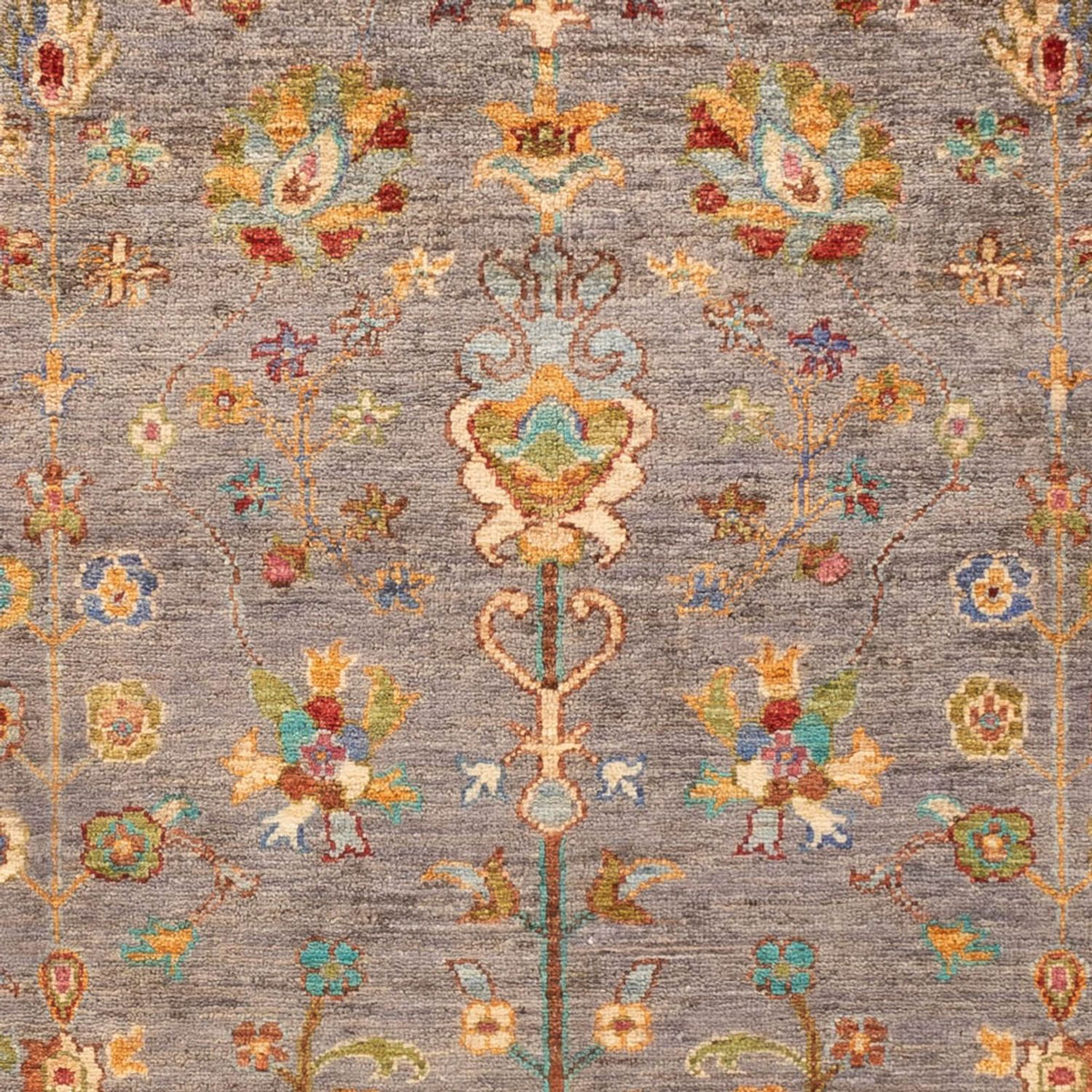 Ziegler Carpet - Ariana - 186 x 121 cm - flerfärgad
