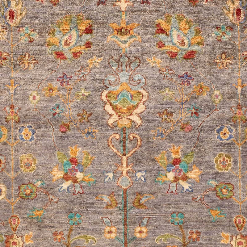Ziegler Carpet - Ariana - 186 x 121 cm - flerfärgad