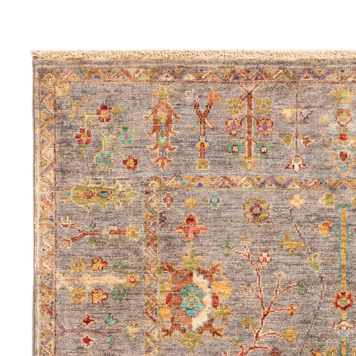 Ziegler Carpet - Ariana - 186 x 121 cm - flerfärgad