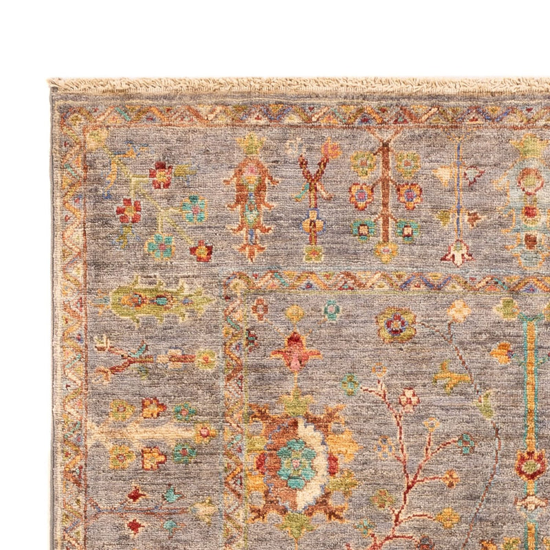 Ziegler Carpet - Ariana - 186 x 121 cm - flerfärgad