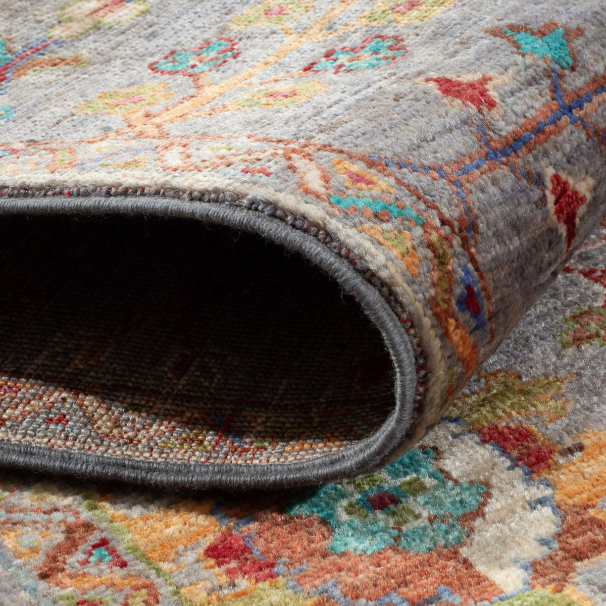 Ziegler Carpet - Ariana - 186 x 121 cm - flerfärgad