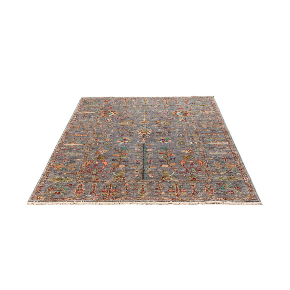 Ziegler Carpet - Ariana - 186 x 121 cm - flerfärgad