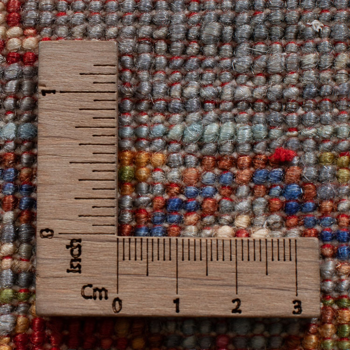 Ziegler Carpet - Ariana - 186 x 121 cm - flerfärgad