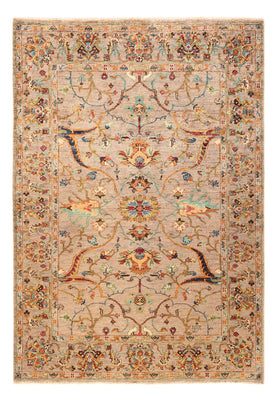 Ziegler Carpet - Ariana - 178 x 124 cm - ljusbeige