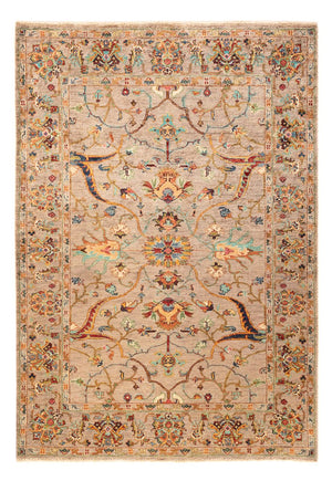Ziegler Carpet - Ariana - 178 x 124 cm - ljusbeige