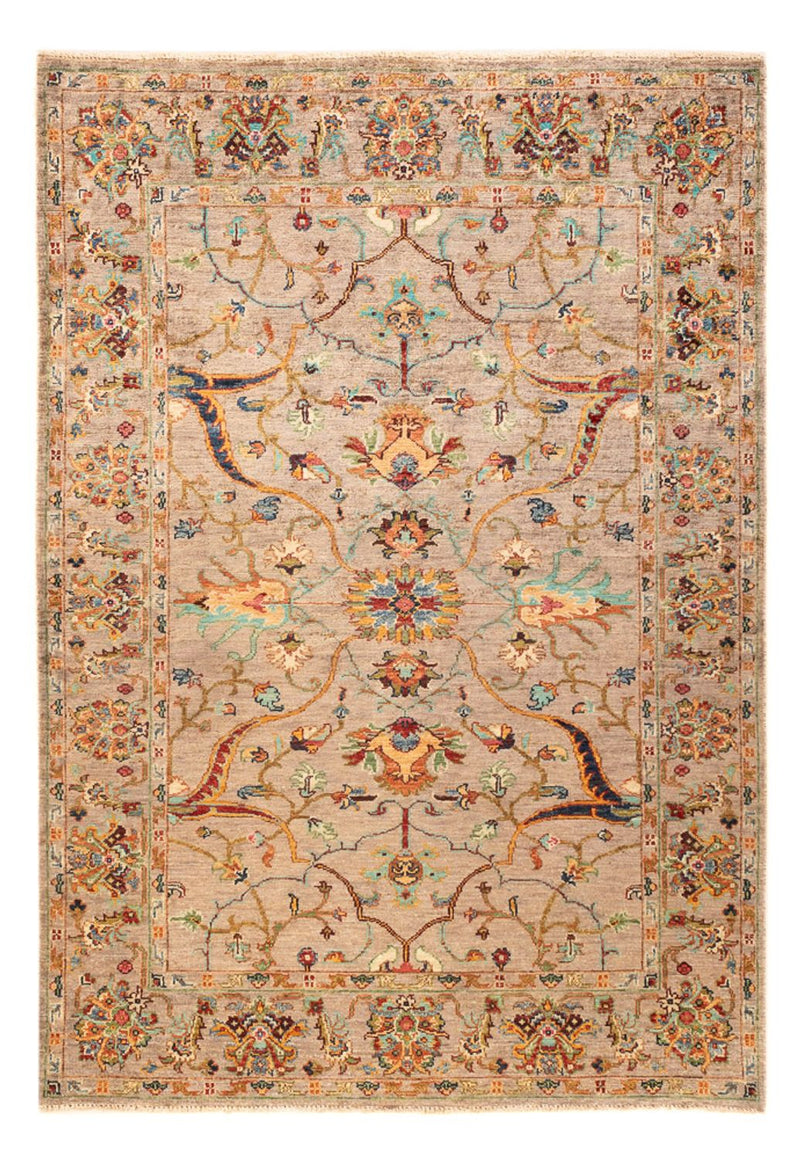 Ziegler Carpet - Ariana - 178 x 124 cm - ljusbeige
