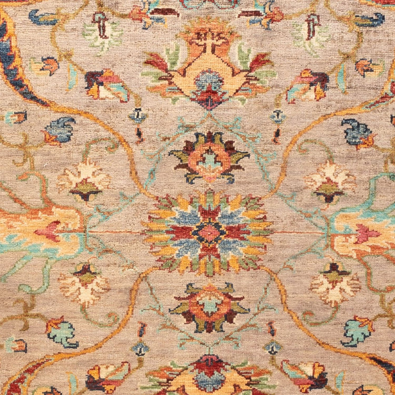 Ziegler Carpet - Ariana - 178 x 124 cm - ljusbeige