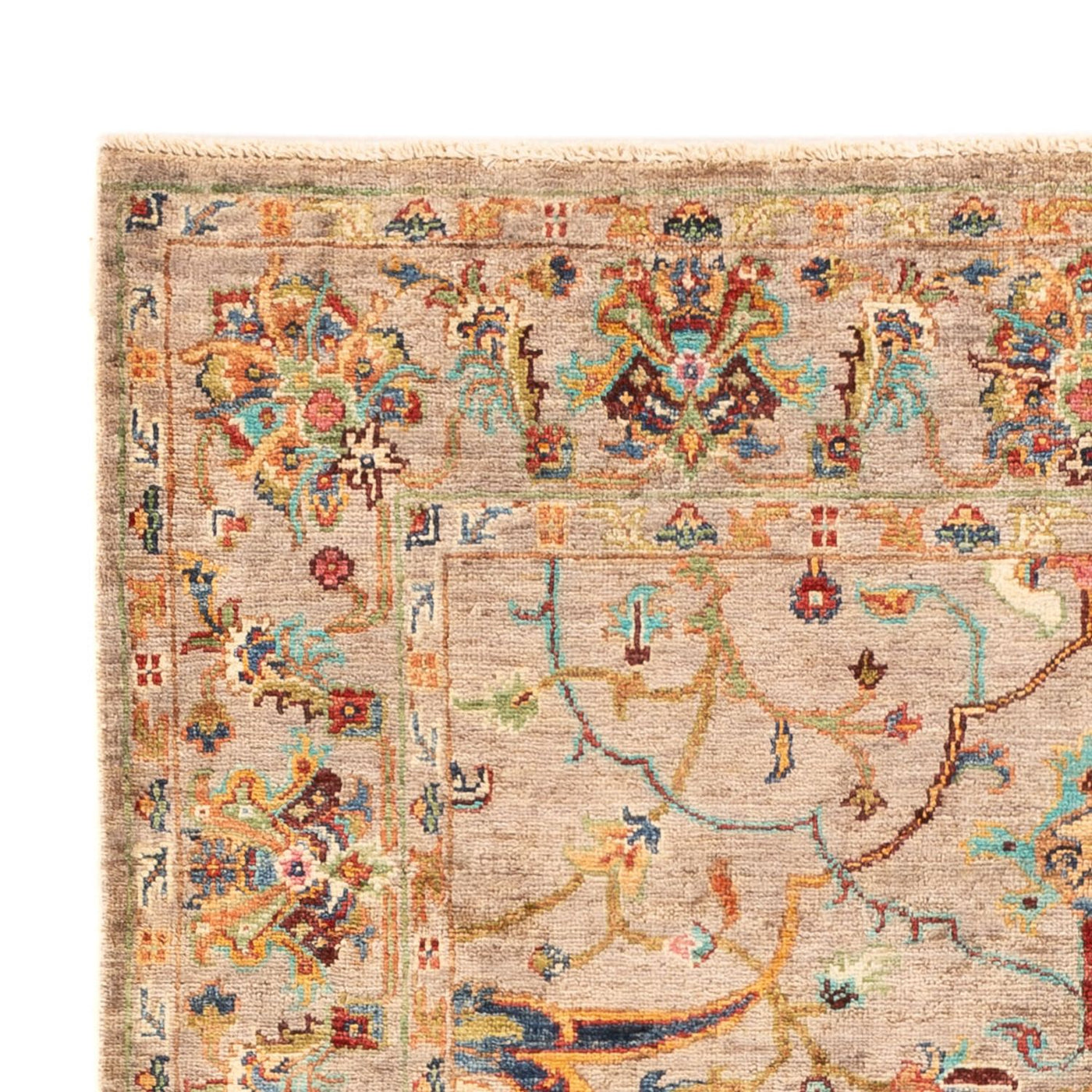 Ariana Mattan 178x124cm - Oriental Carpet