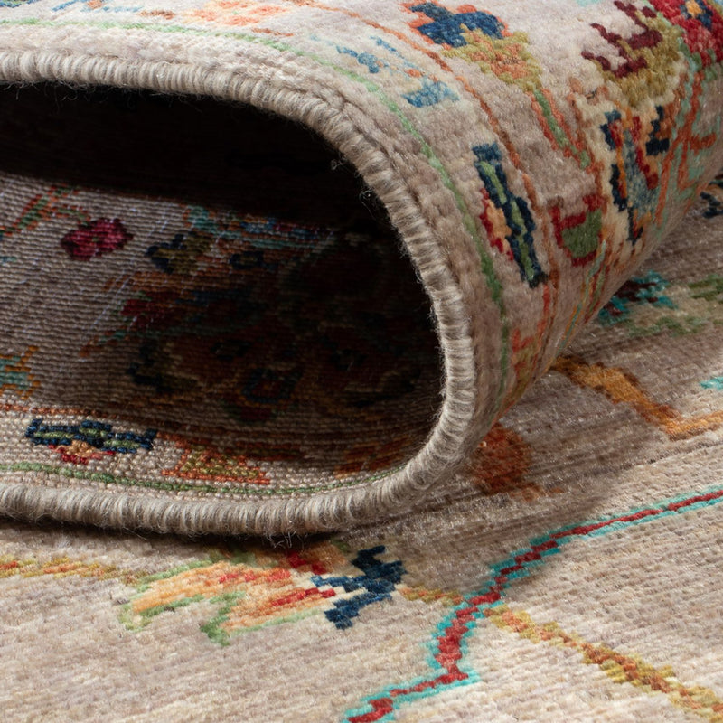 Ziegler Carpet - Ariana - 178 x 124 cm - ljusbeige