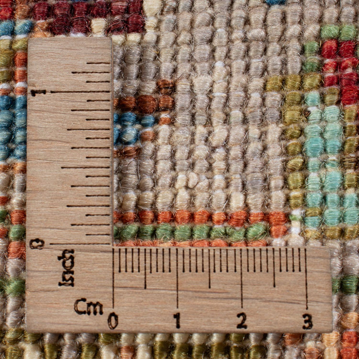 Ziegler Carpet - Ariana - 178 x 124 cm - ljusbeige