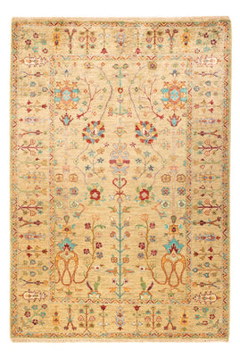 Ziegler Carpet - Ariana - 179 x 125 cm - beige