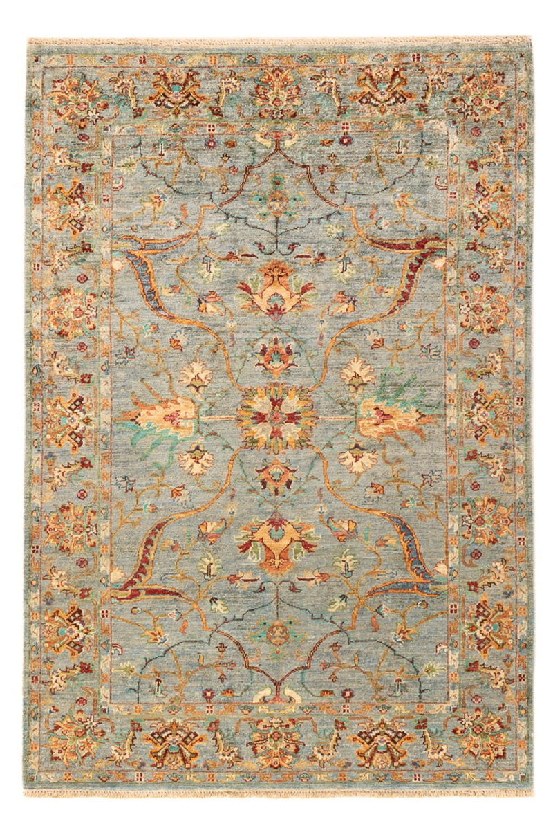 Ziegler Carpet - Ariana - 173 x 121 cm - flerfärgad