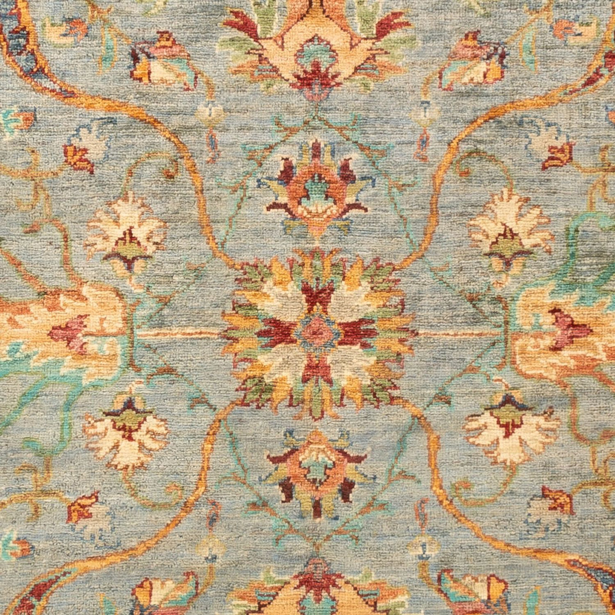 Ziegler Carpet - Ariana - 173 x 121 cm - flerfärgad