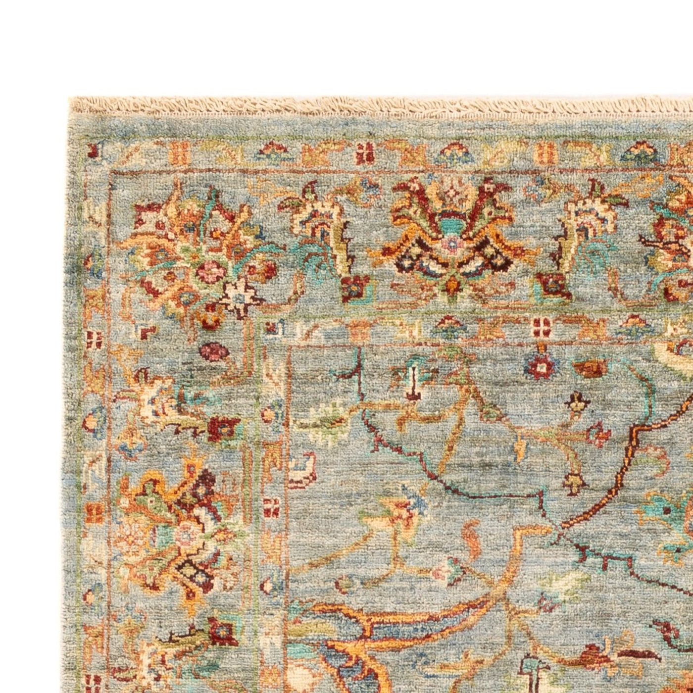 Ariana Mattan 173x121cm - Oriental Carpet