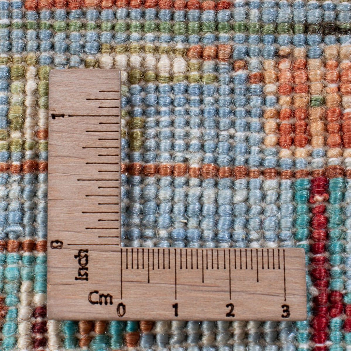 Ziegler Carpet - Ariana - 173 x 121 cm - flerfärgad