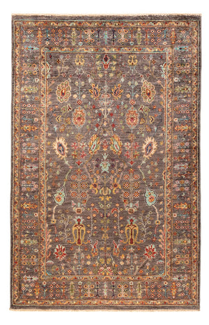 Ziegler Carpet - Ariana - 186 x 122 cm - mörk beige
